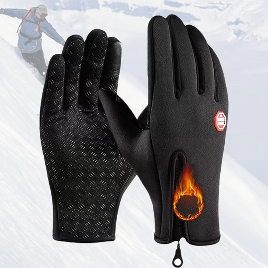 Winter Sports Touch Screen Gloves Men Women