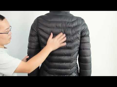 Zenitheat™ Apex 21: 21-Zone Heated Jacket for Men & Women video show